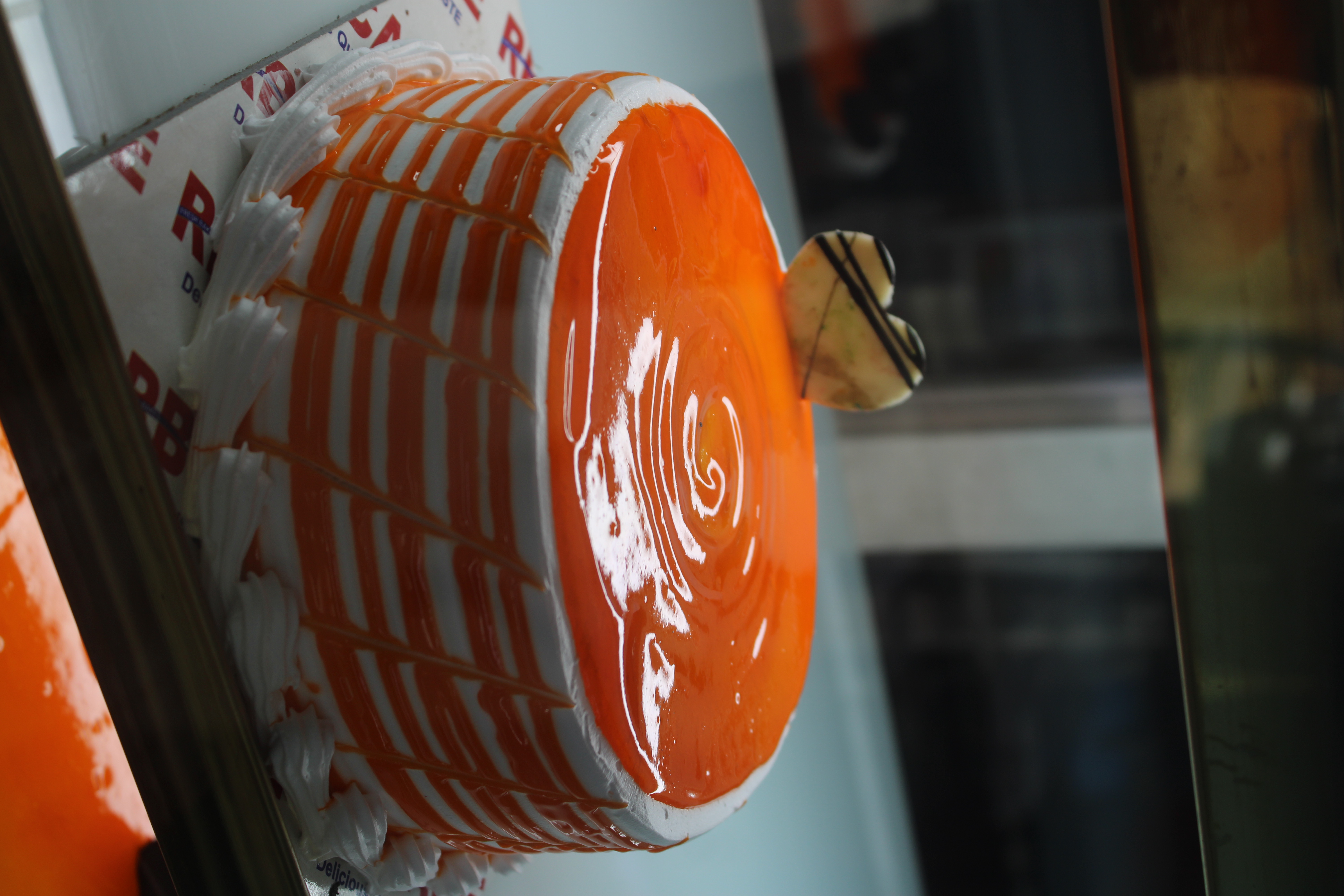 RB Cakes bakery